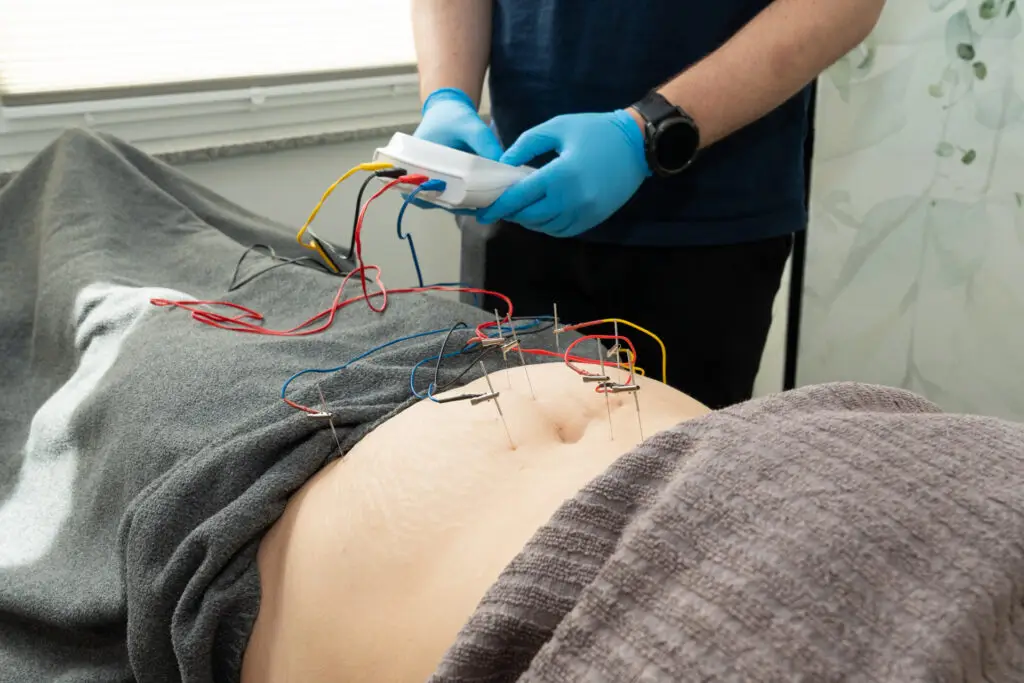 terapia wisceralna