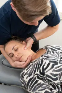 terapia manualna