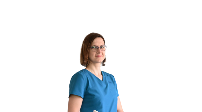 Urszula Tuszyńska